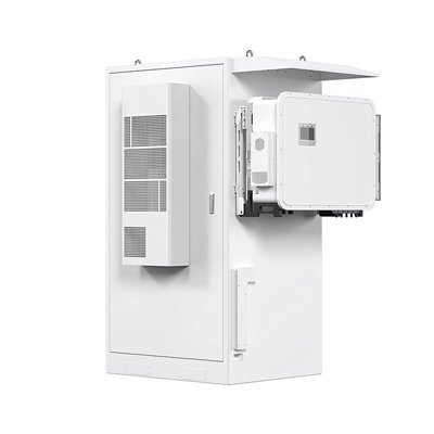 What Does ESS Mean? A Beginner’s Guide to Energy Storage Systems