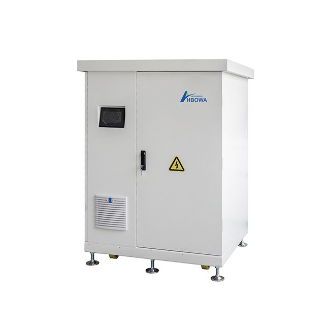 Household Solar Battery 30KW 60KWh