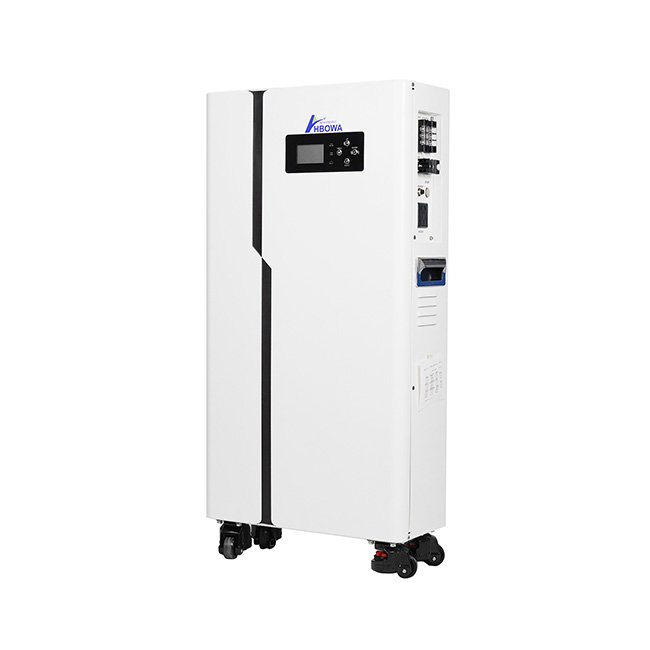 Solar Power Batteries for Homes