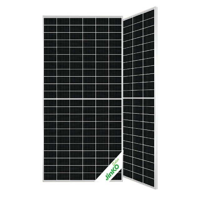 jinko solar panels