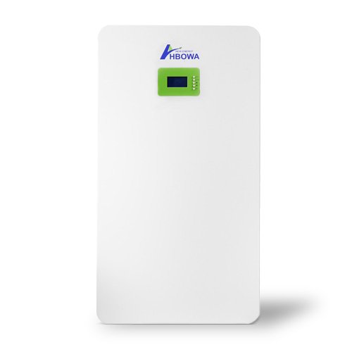 lithium ion battery for home
