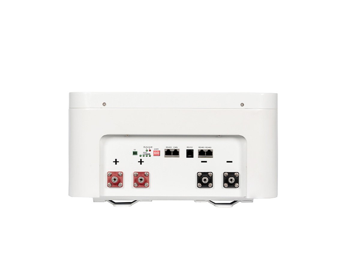 powerwall lithium ion battery supplier