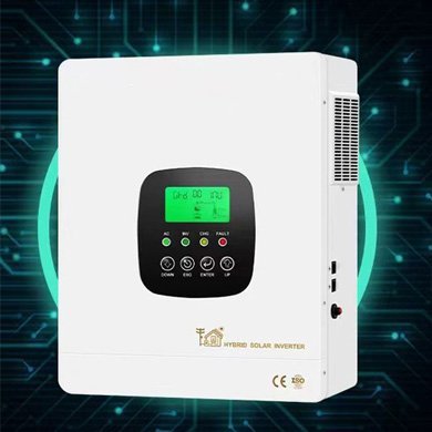 Can Hybrid Inverter Work Without Grid? Everything You Need to Know