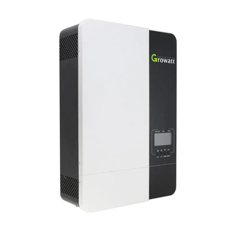 growatt pure sine wave inverter 3KW 5KW