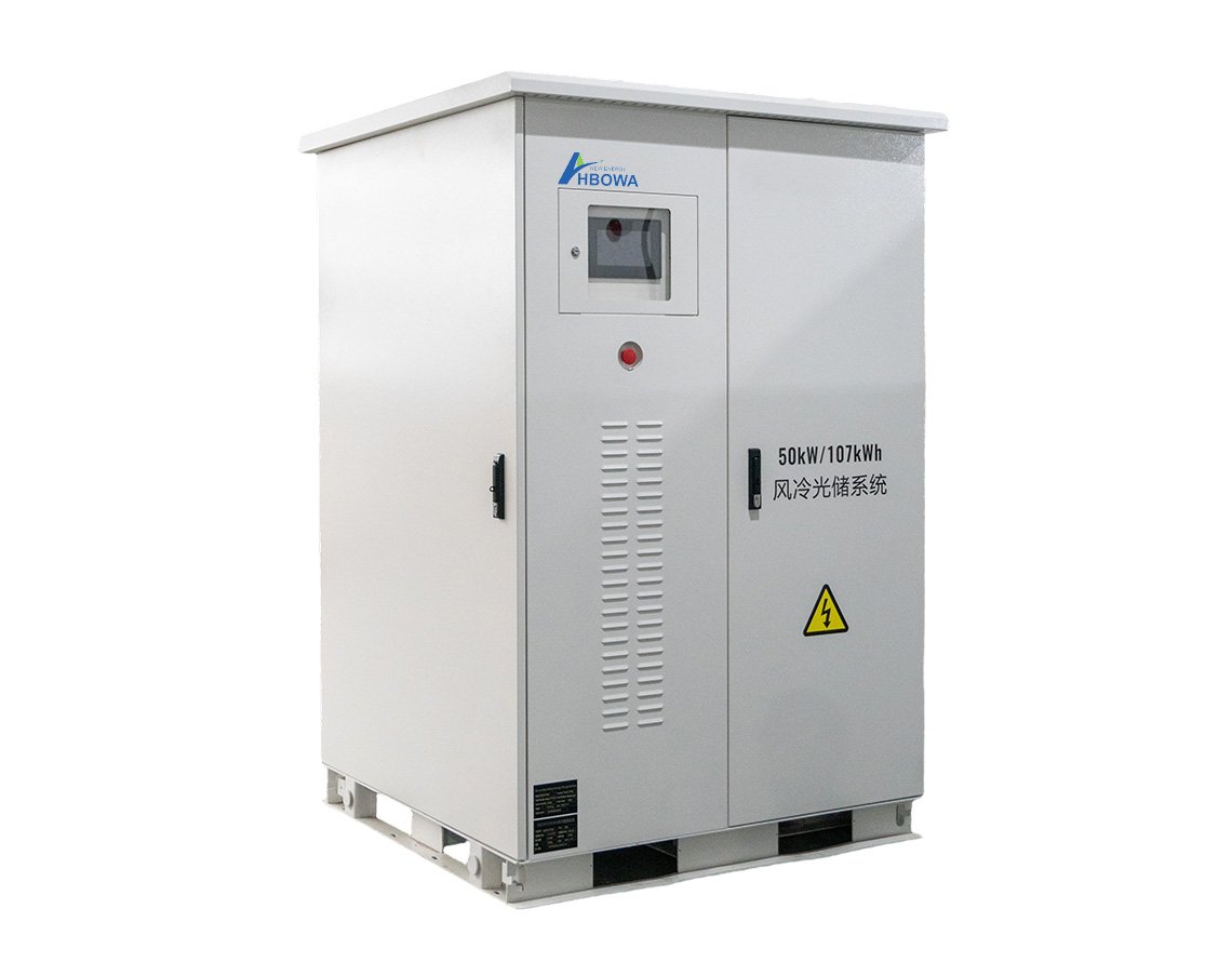 50kw-100kwh-energy-storage-for-pv-systems