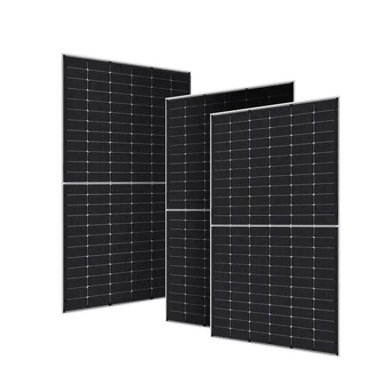 HBOWA topcon solar panel