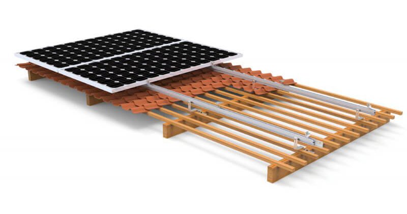 Solar-mounting-bracket-details