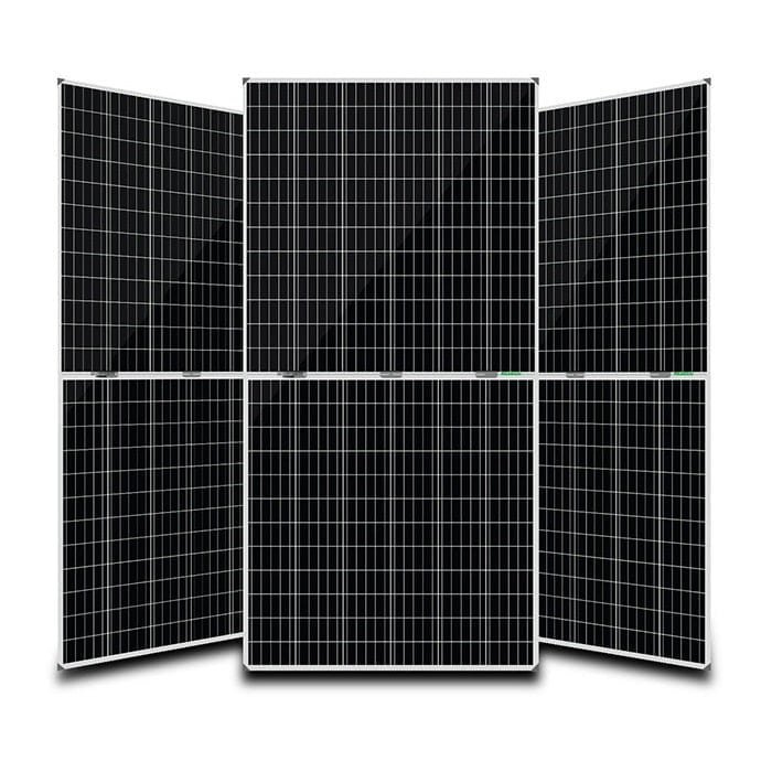 solar-panels from HBOWA