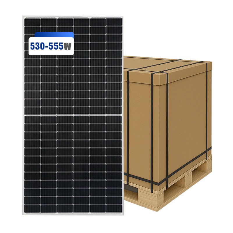 JA-530-555W-solar-panels