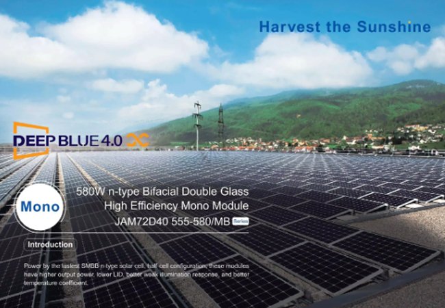 JA-N-type-solar-panel-bifacial-Deep-Blue-4.0