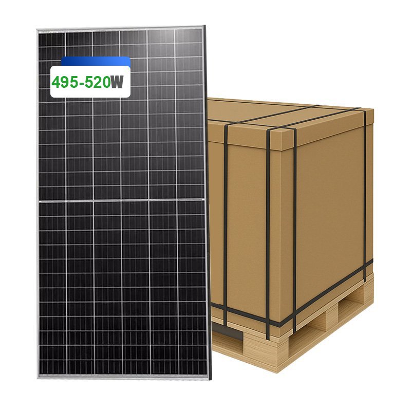 Jinko-495W-520W-Discount-Solar-Panels
