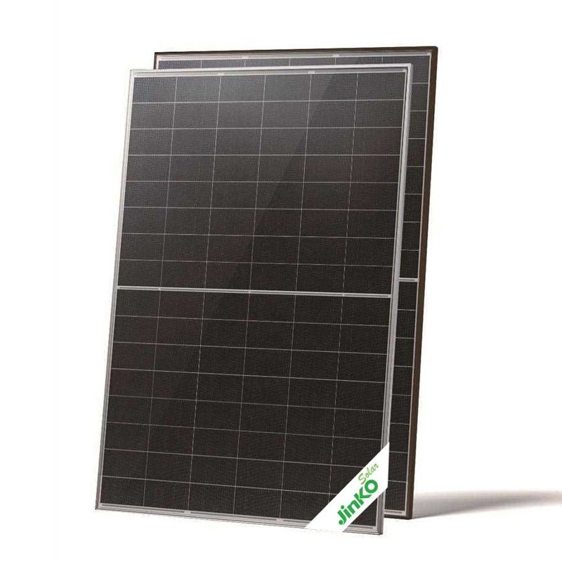 Jinko Mono 450W 470W TOPCon Solar Panel
