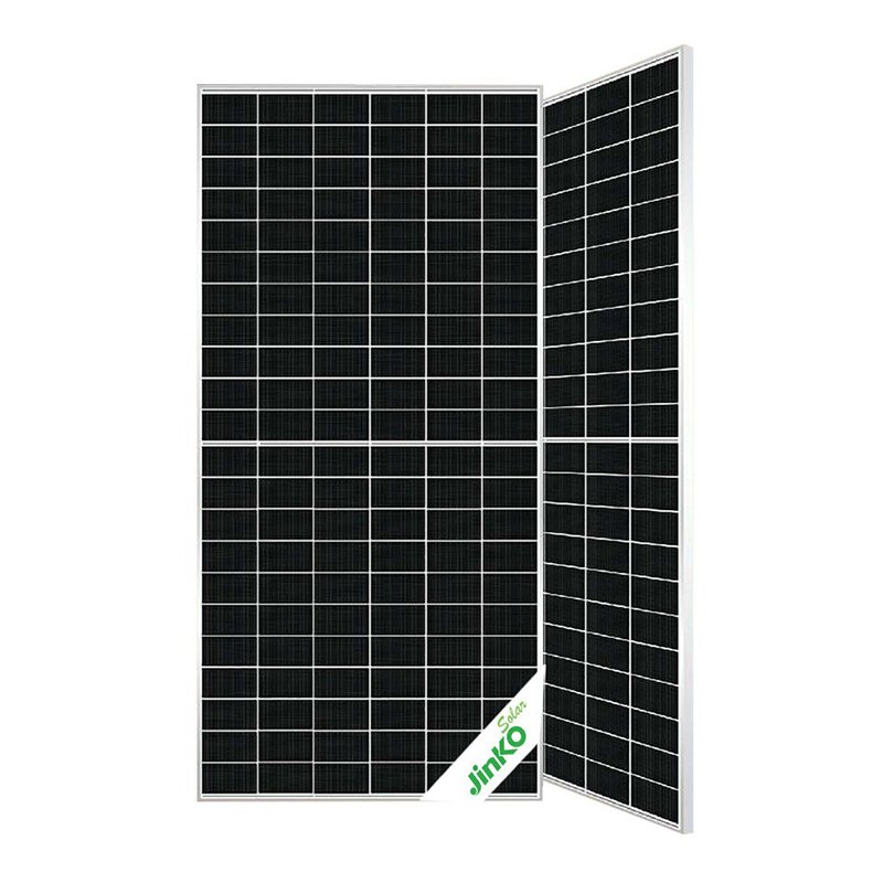 Jinko-TOPCon 625W-650W Solar-panel