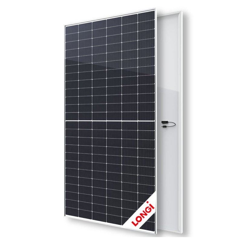 Longi-545W-564W-TOPCon-Solar-Panel