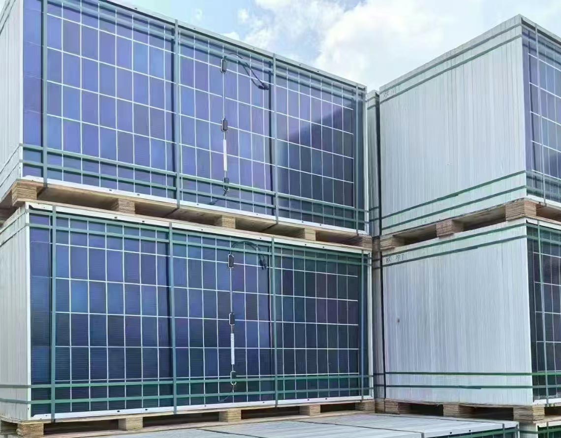 Longi-LR5-72HBD-550W-Solar-Panel