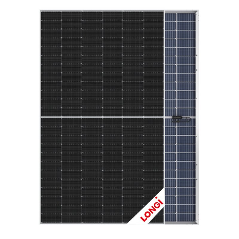 Longi-bifacial-540-560W-solar-panel