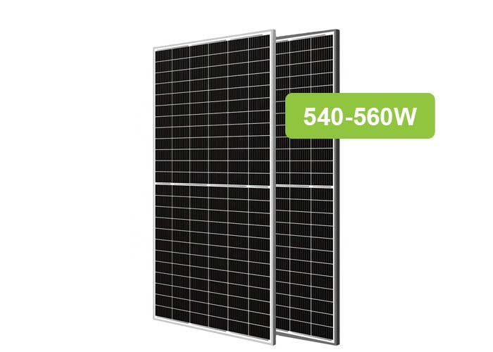 PERC-Painéis Solares-540W-560W-de-HBOWA