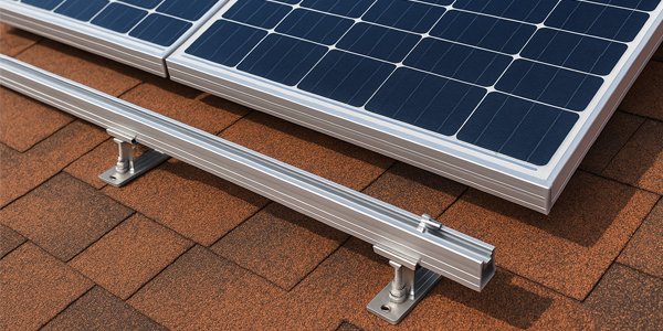 Penetrative-Mounting-Systems-for-installing-solar-panels-on-flat-roof