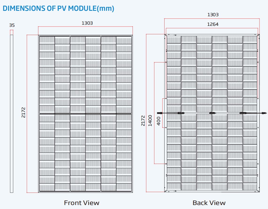 Structure-of-solar-panel-Trina-600W