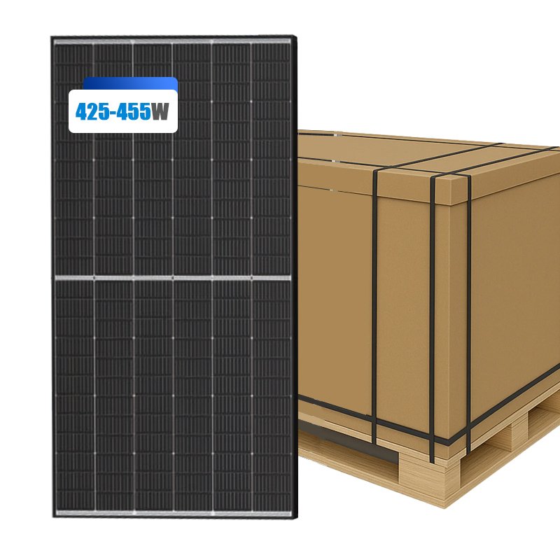 Trina 450W B Grade Vertex S Low Priced Solar Panels