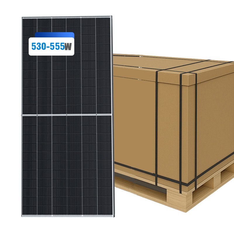 Trina-530-555W-solar-panels