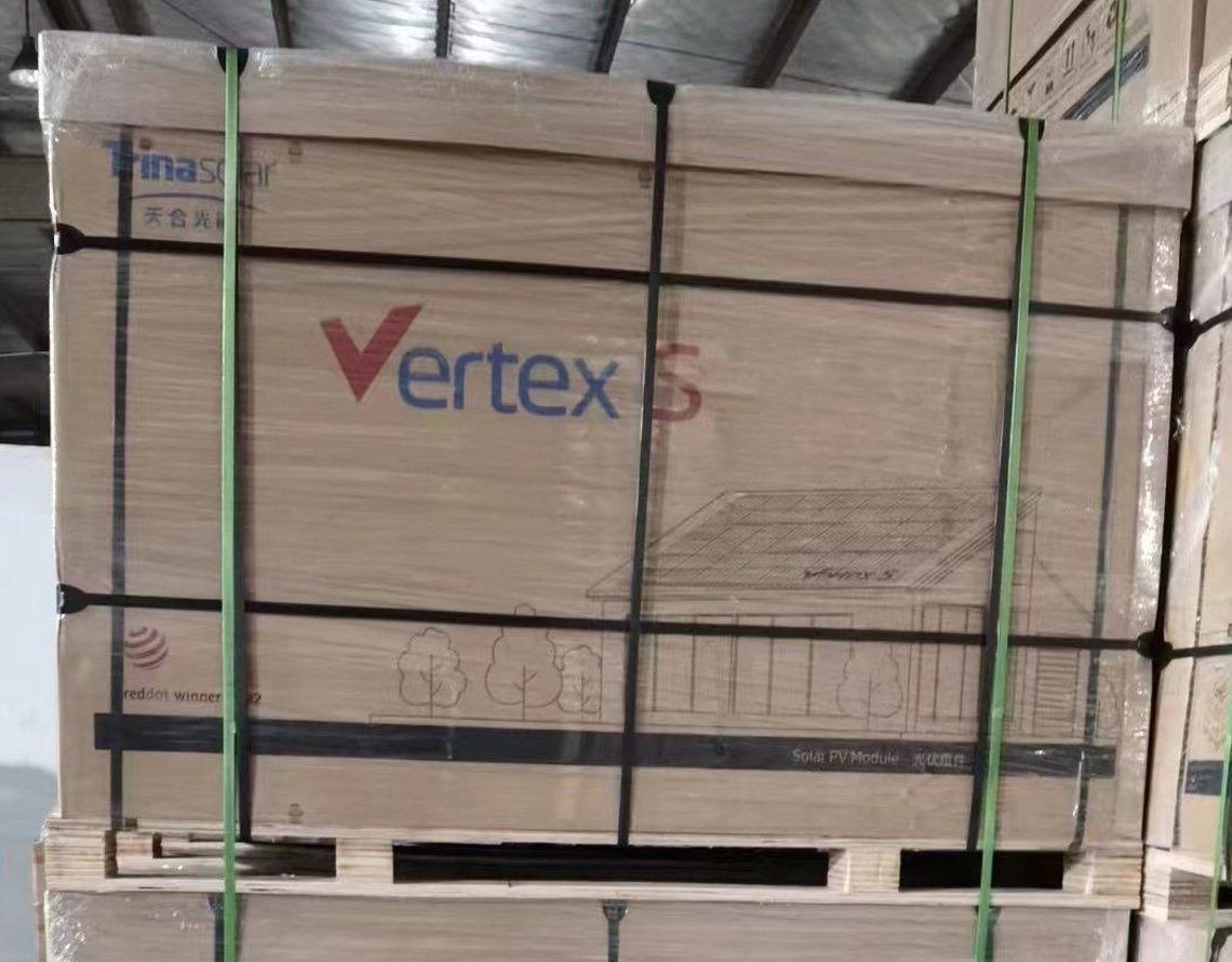 Trina-Vertex-S-415W-solar-panels