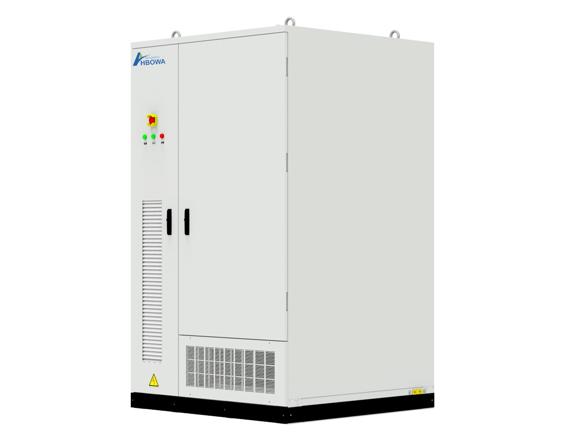 125sistema de armazenamento de energia kw