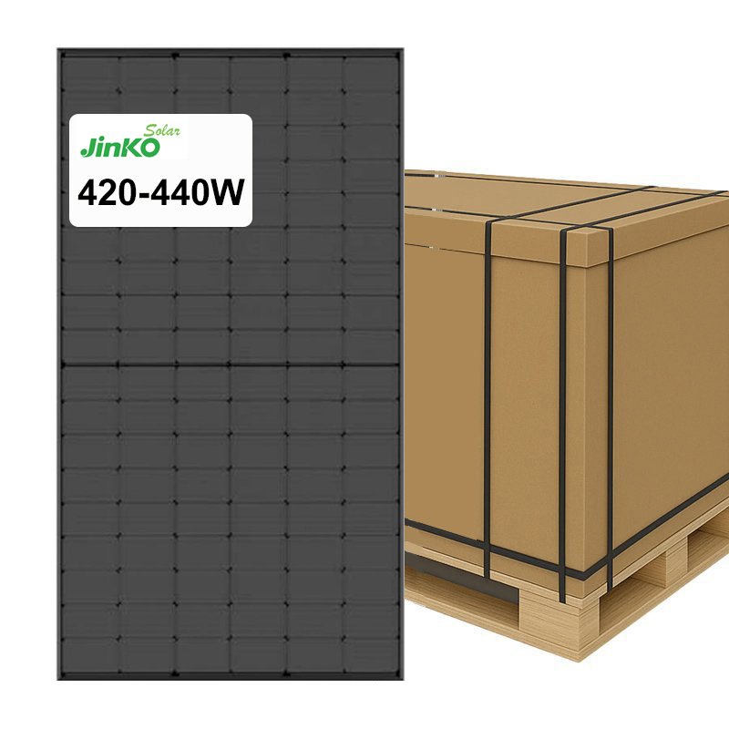 420W-solar-panels-Jinko-all-black