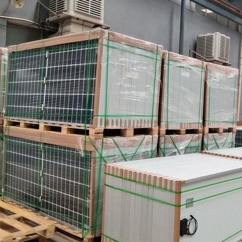 500W 545W 550W-POTOTOTOLTICACE-PANELS SUPPRIMENTO BULK