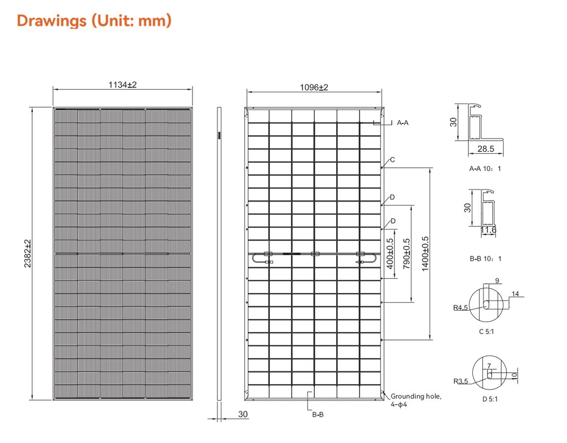 635W-655W-tongwei-solar-panels-drawings
