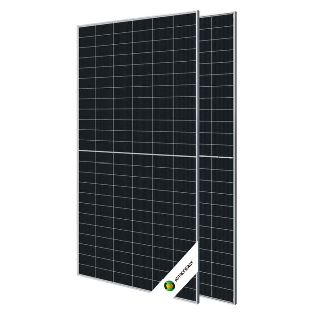Astronergy-Solar-panels