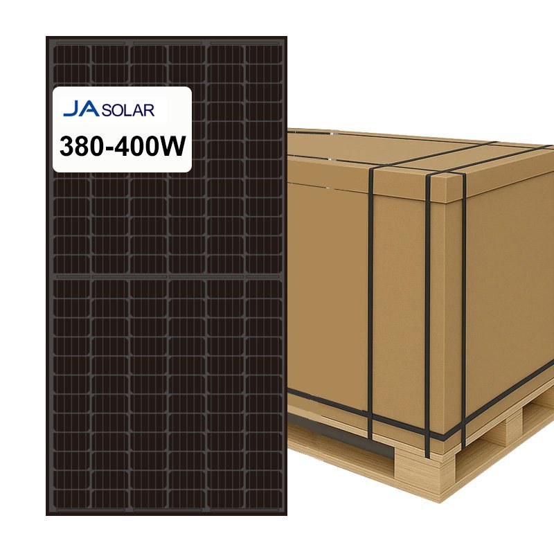 JA-solar-panels-400W-bulk-in-stock