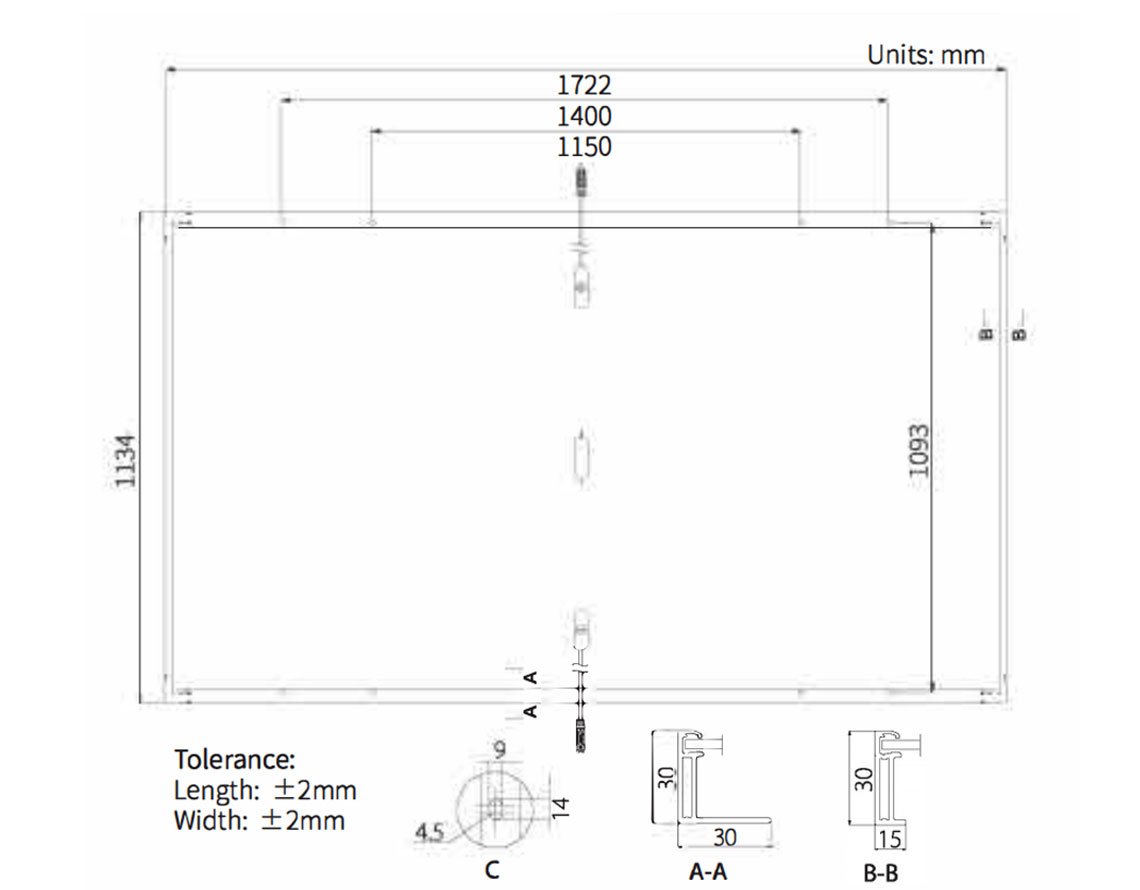 Longi-solar-panels-450w-dimension