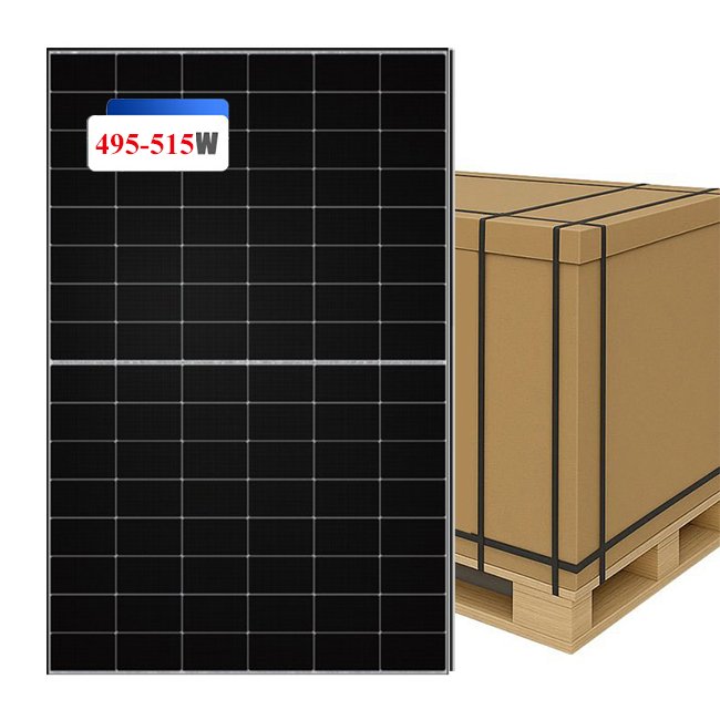 Longi-solar-panels-discount-N-type-500W