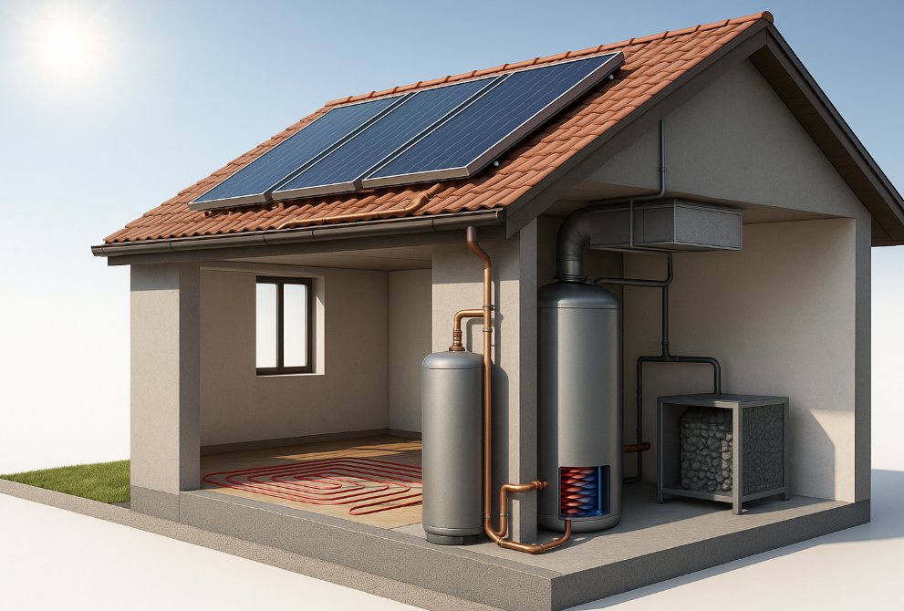 Thermal-storage-is-used-in-buildings