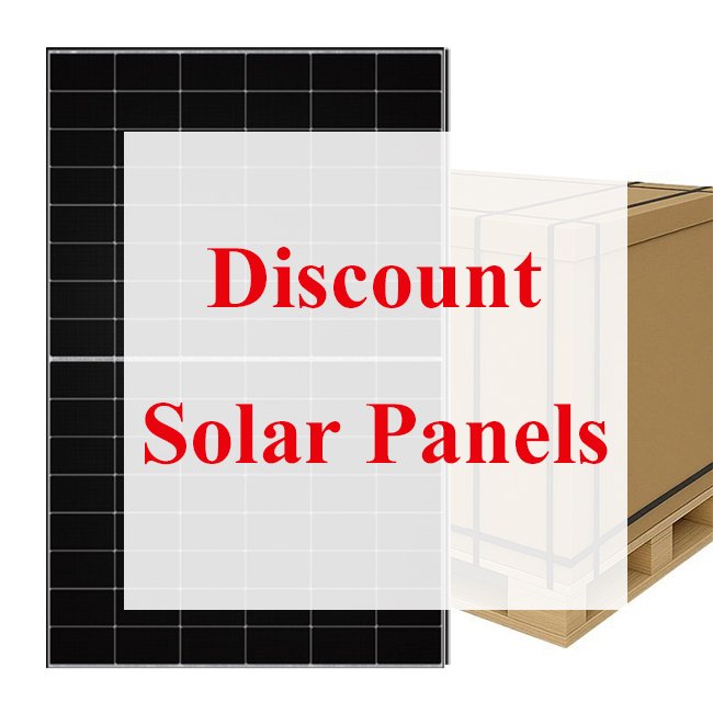 desconto-solar-painéis-bulk-supply-for-Sale-de-hbowa-in-china