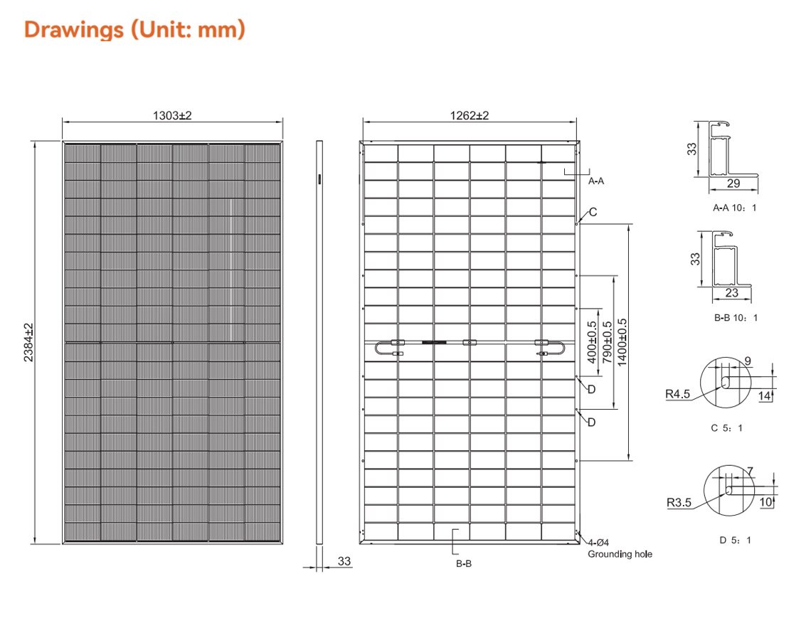 drawings-of-tongwei-solar-panels-730W-to-750W