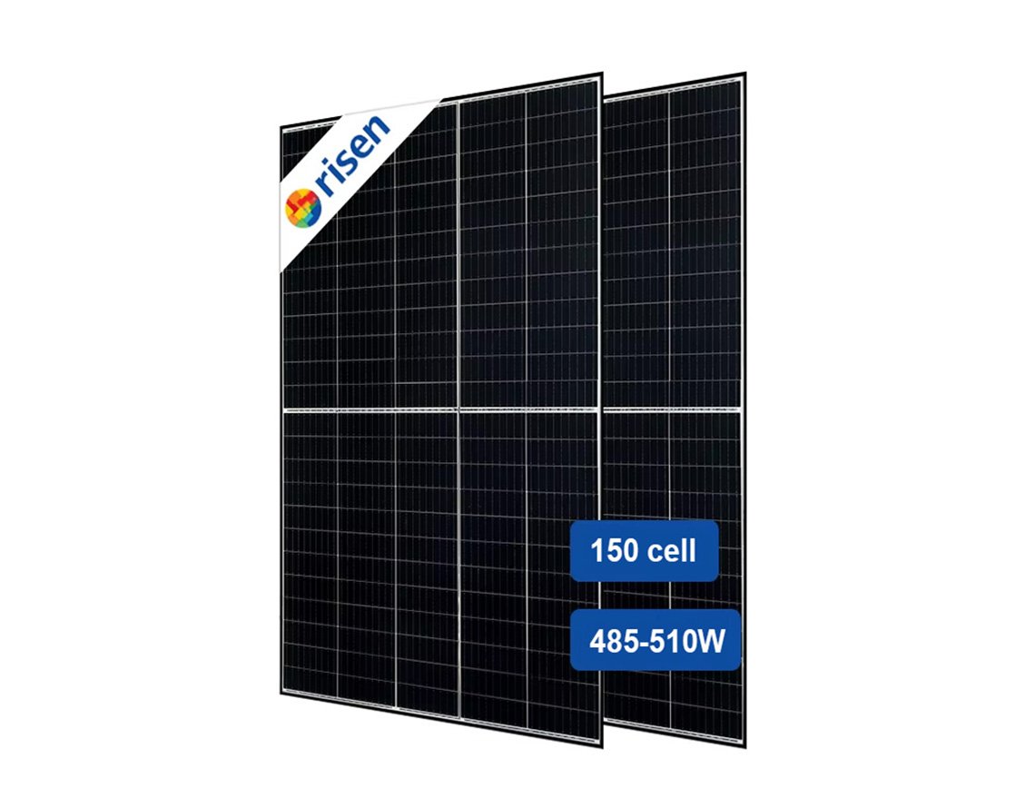 risen-500W-solar-panels-150-cells