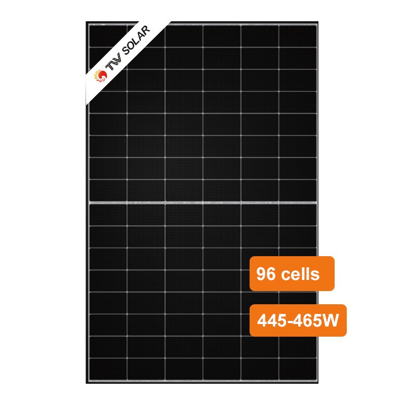 tongwei-solar-panels-450W-from-HBOWA-black-color