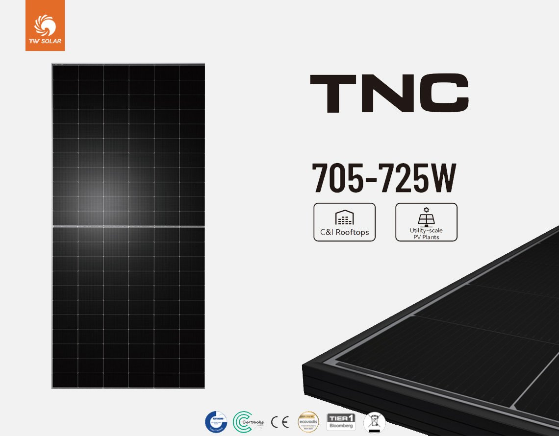 tongwei-solar-panels-705W-725W-TNC-bifacial