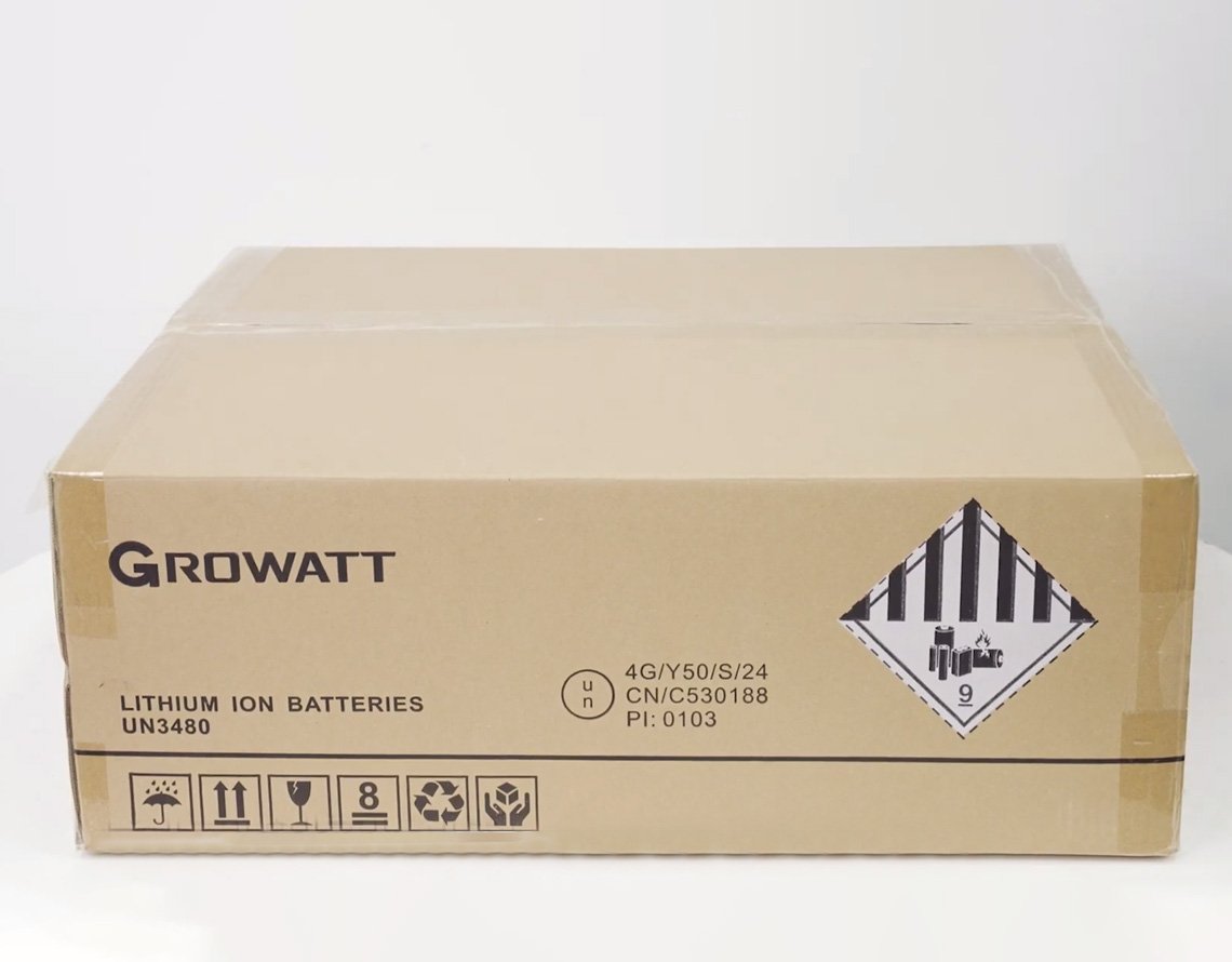 Growatt-battery-lithium-5kwh