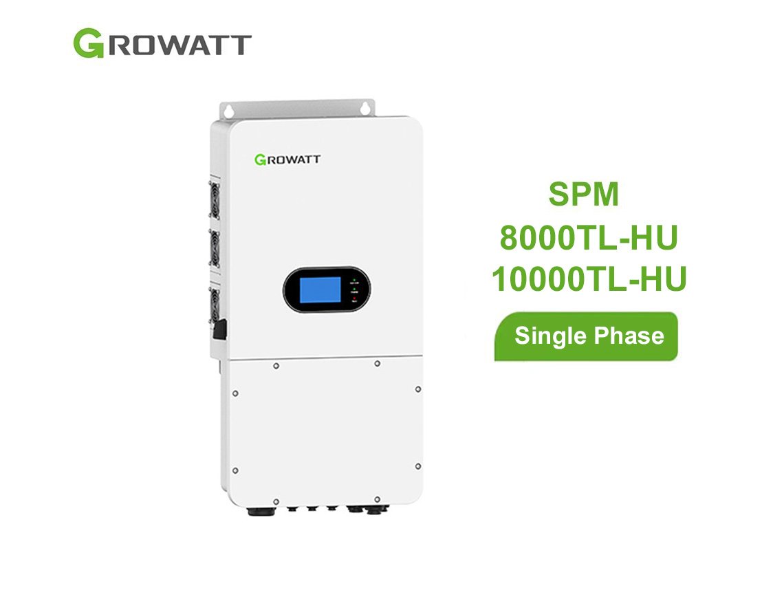 Growatt-hybrid-solar-inverter-8KW-10KW-available-single-phase
