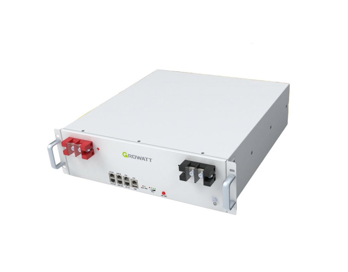Hope-5.0L-B1-5KWh-Growatt-Battery