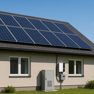 How-to-Decide-Solar-Panels-in-Parallel-or-Series-for-Your-System