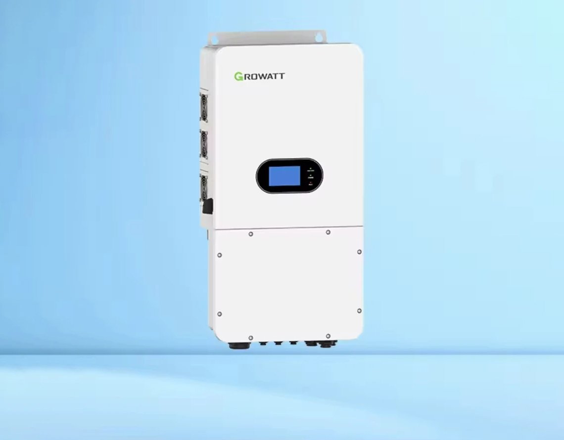 SPM-6000TL-HU-growatt-inverter