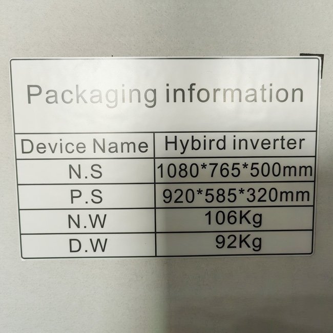 packing-info-of-Growatt-WIT-50K-XHU-hybrid-solar-inverter