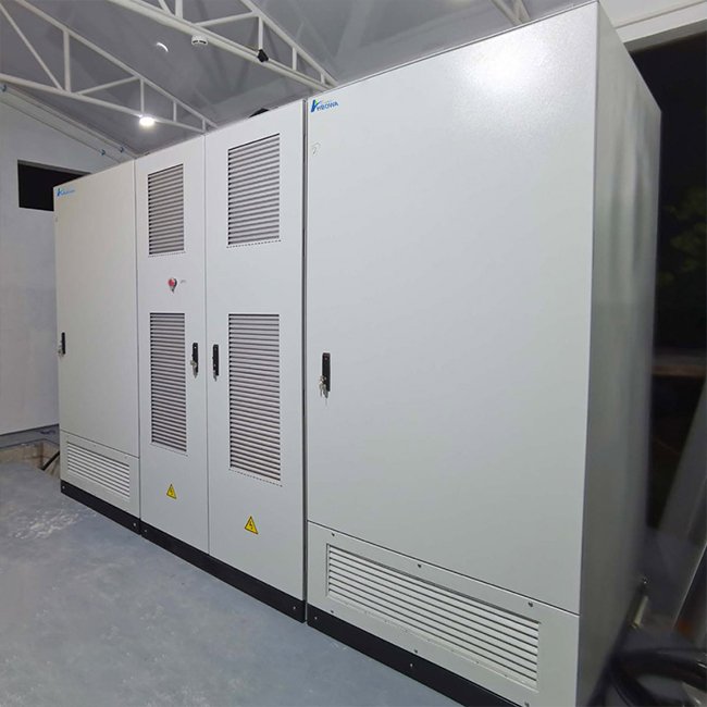 100KW-battery-232KWh-projects-for-Data-Centers-and-Telecom