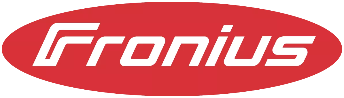 Fronius solar inverter