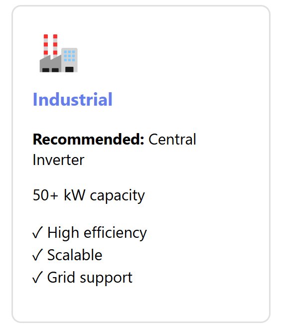 central-inverters-are-recommended-for-industrial-use