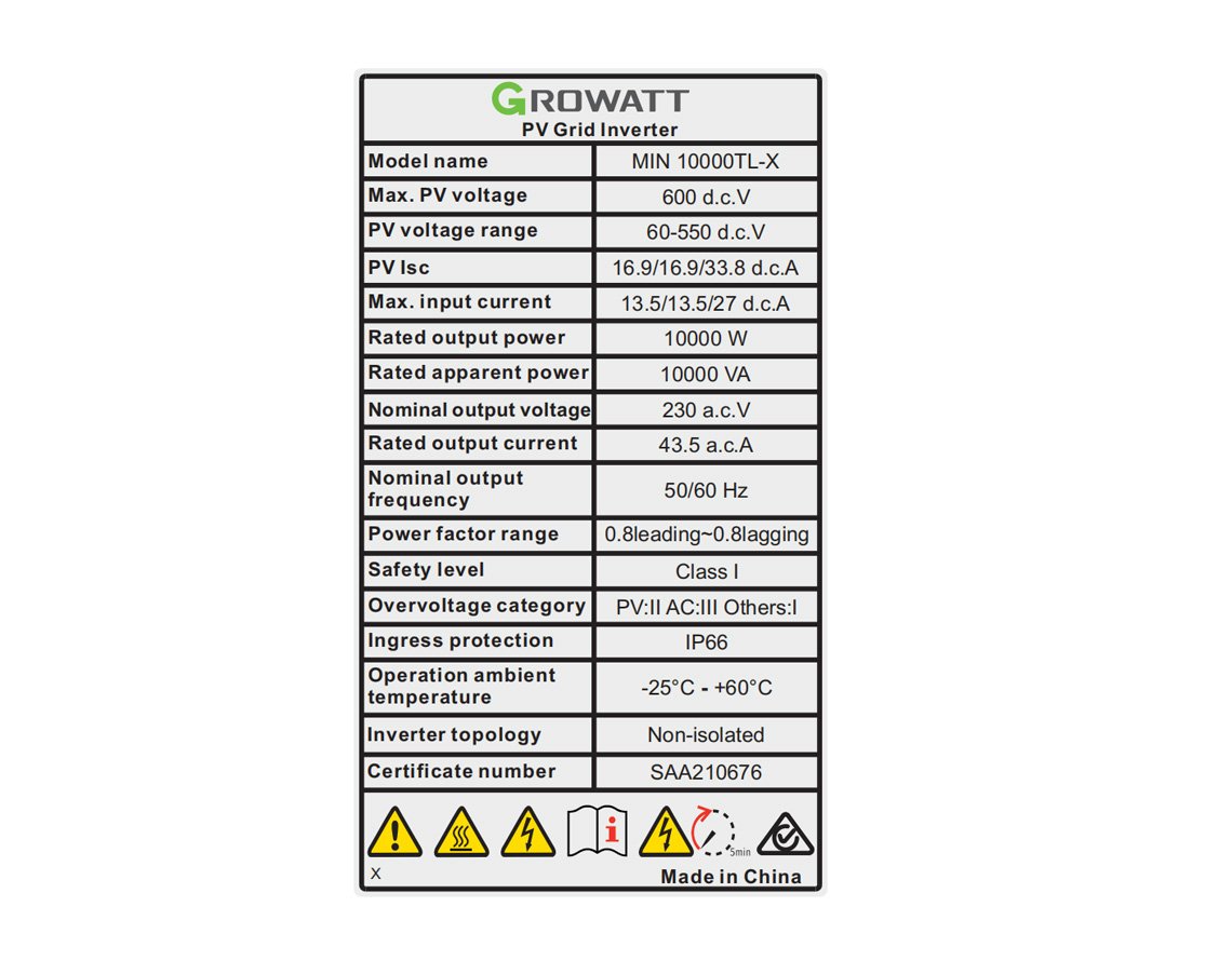 growatt-solar-inverter-MIN-10000TL-X-made-in-China